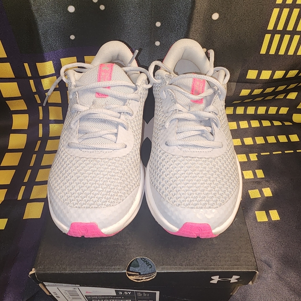 Girls Sneakers